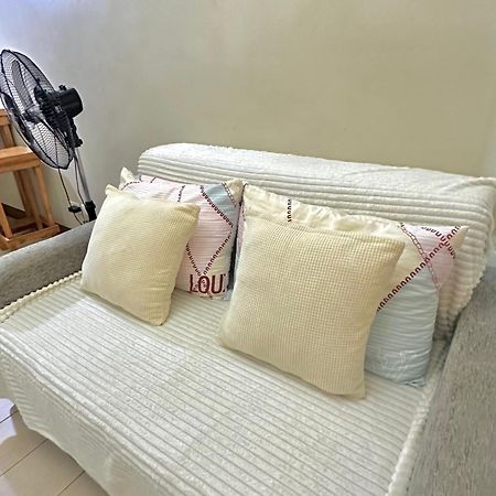 Condo In Newport City Pasay Near Naia T3 Airport Manila Εξωτερικό φωτογραφία